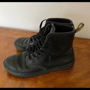 Dr. Martens boots